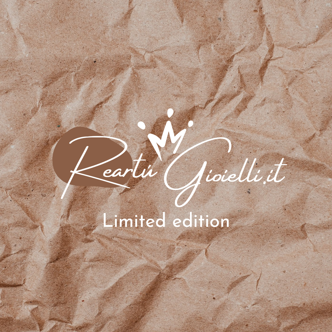 reartugioielli.it limited edition